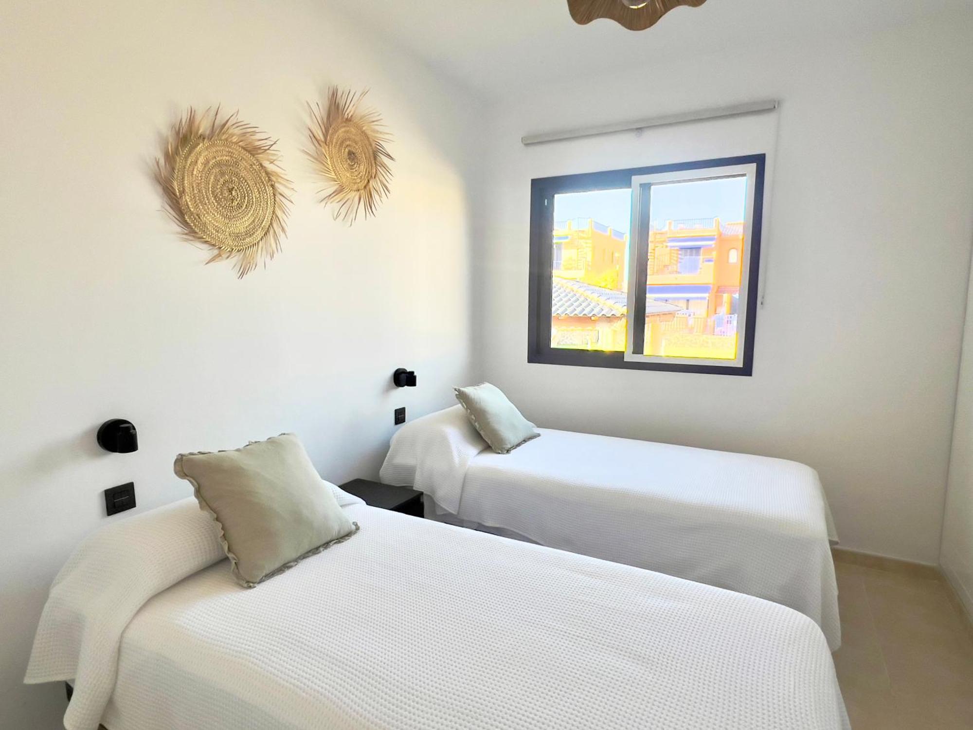 Holiday home And Golf With Private Jacuzzi Maspalomas (Gran Canaria)