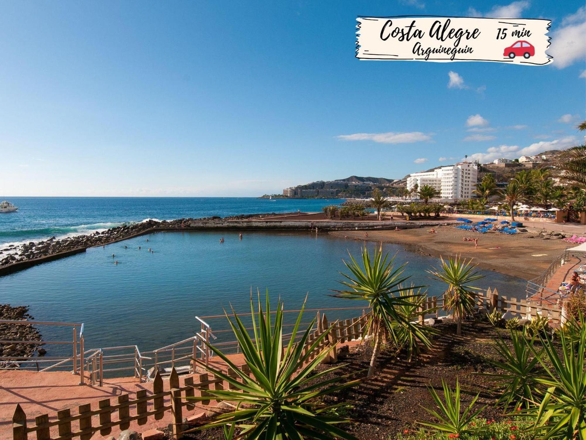 Campo Golf 14 By Villagrancanaria