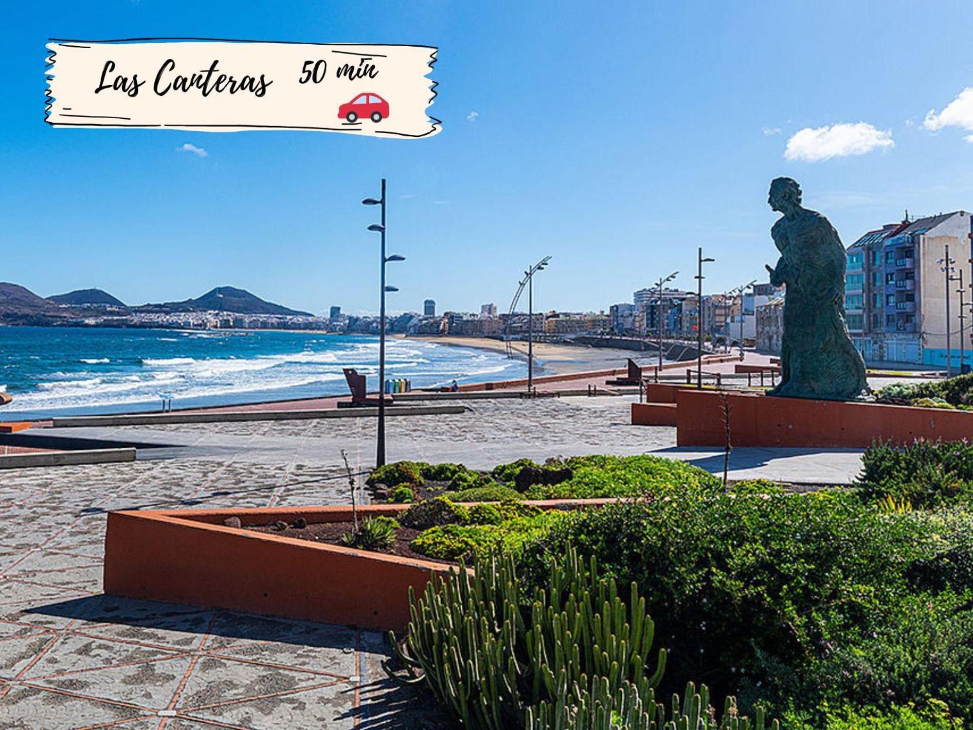 Campo Golf 14 By Villagrancanaria *