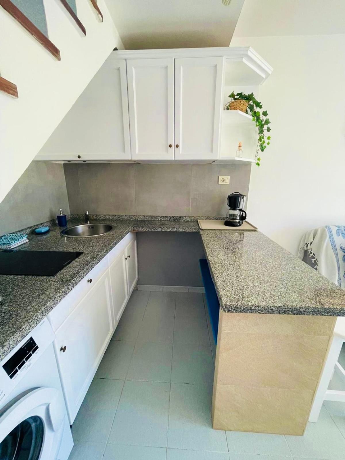 Casa Bienvenida No1 Maspalomas (Gran Canaria)