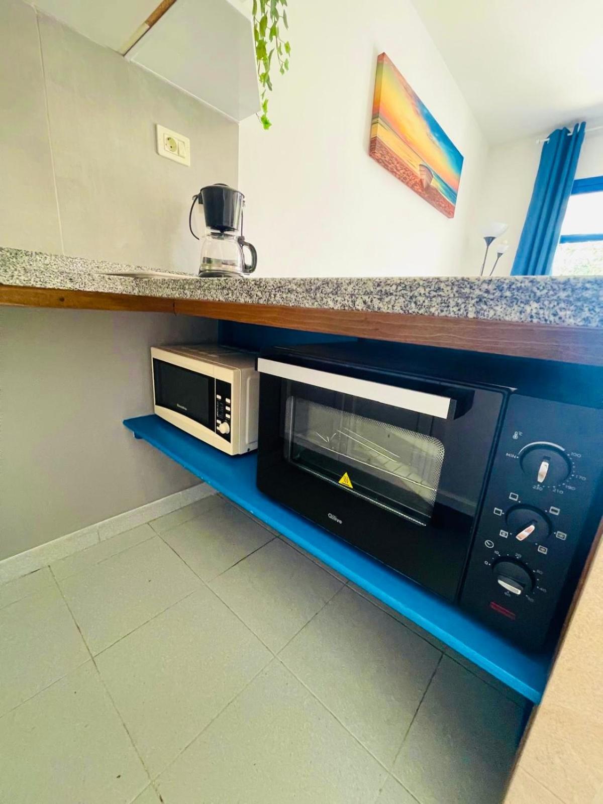 Apartamento Casa Bienvenida No1
