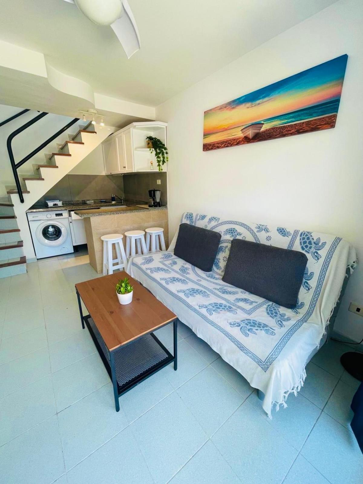 Casa Bienvenida No1 * Maspalomas (Gran Canaria)
