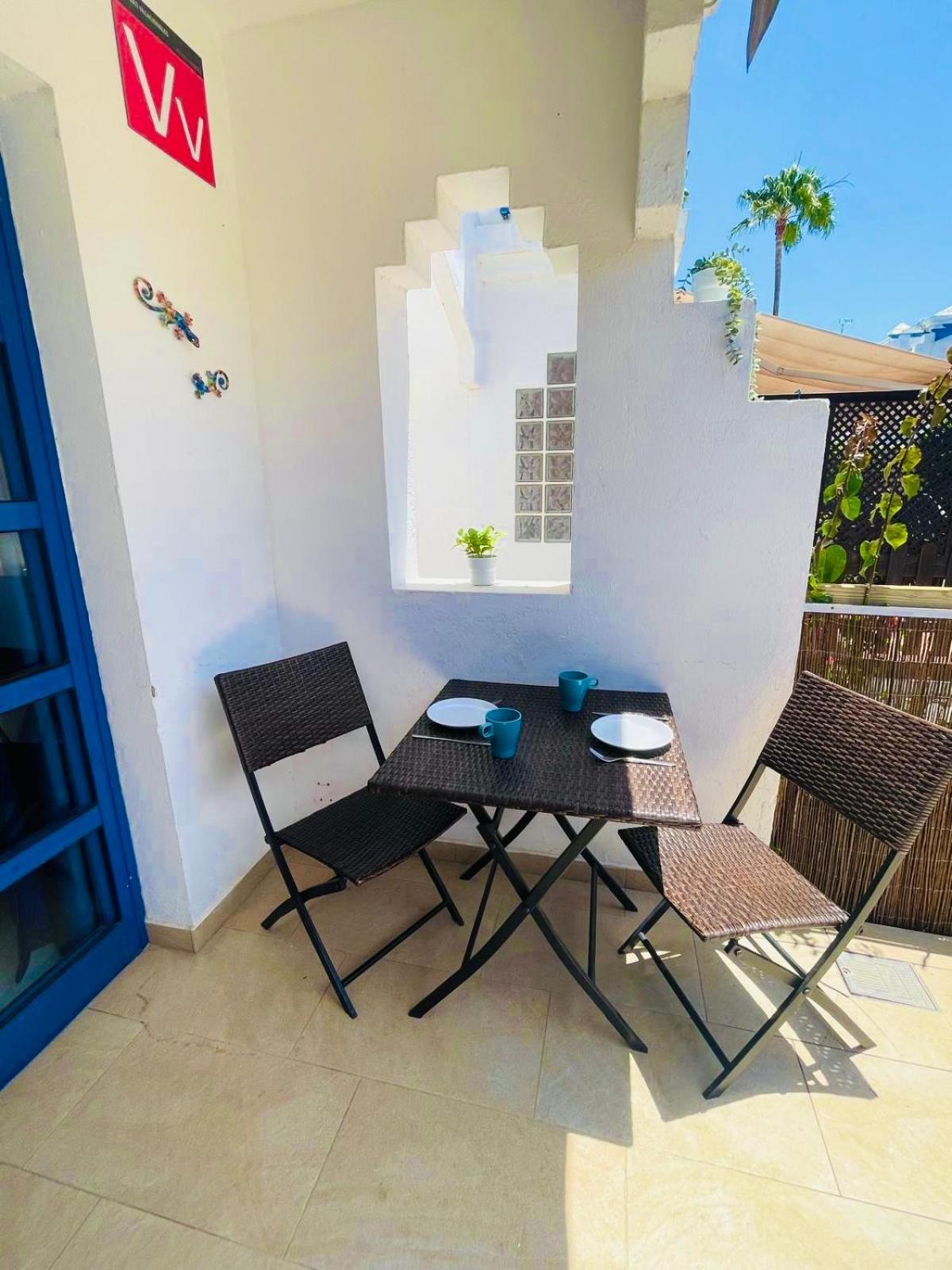 Casa Bienvenida No1 Apartamento