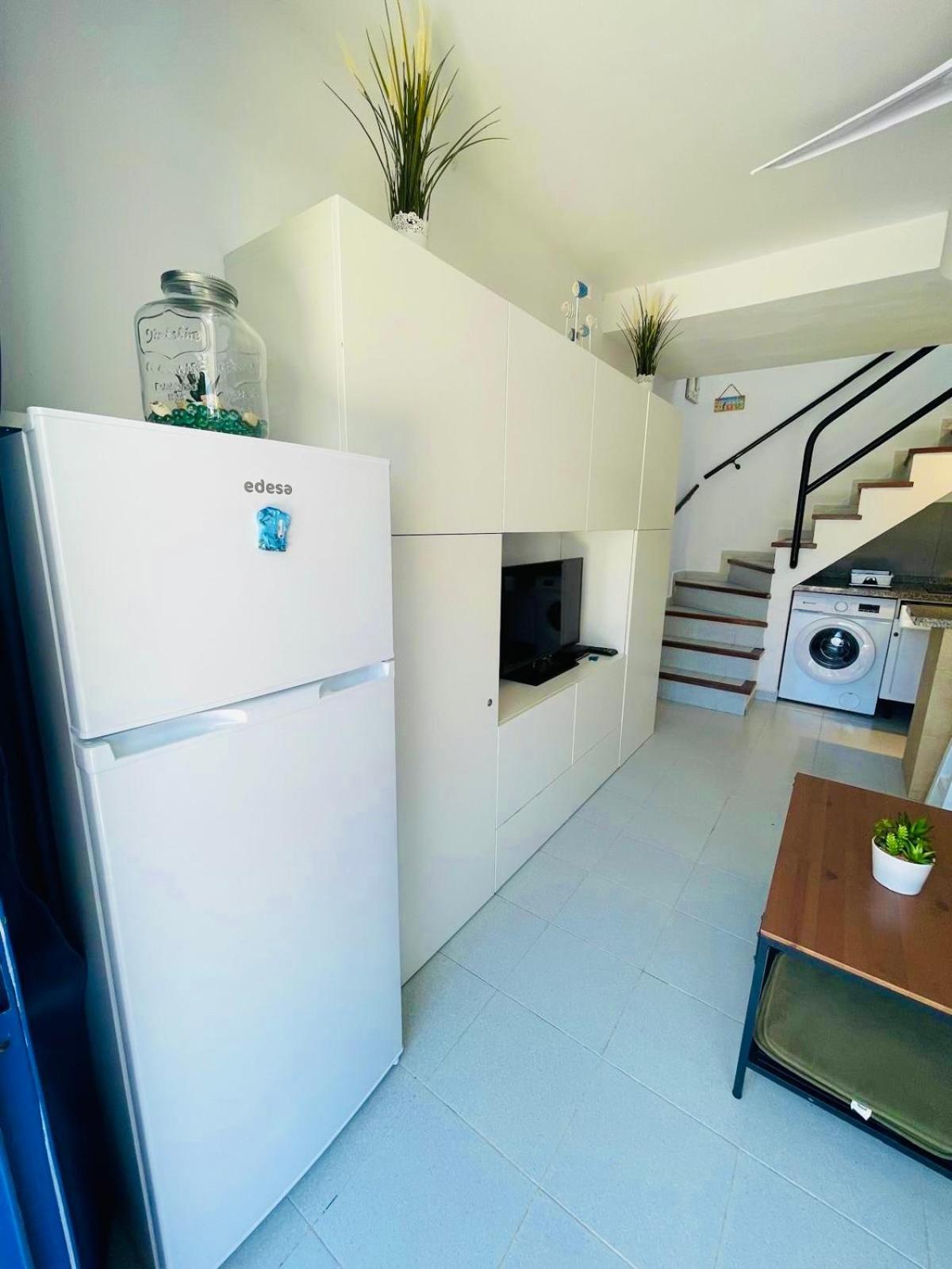 Casa Bienvenida No1 Apartamento *