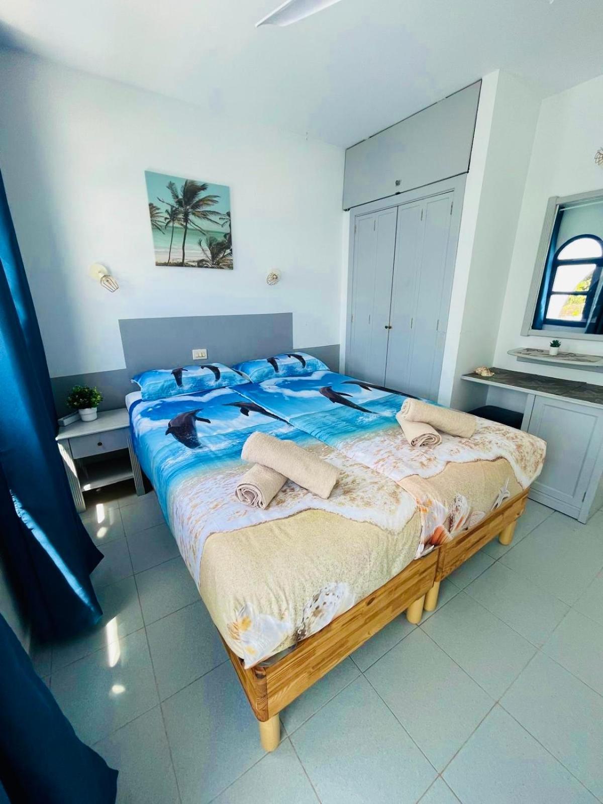 Casa Bienvenida No1 * Maspalomas (Gran Canaria)