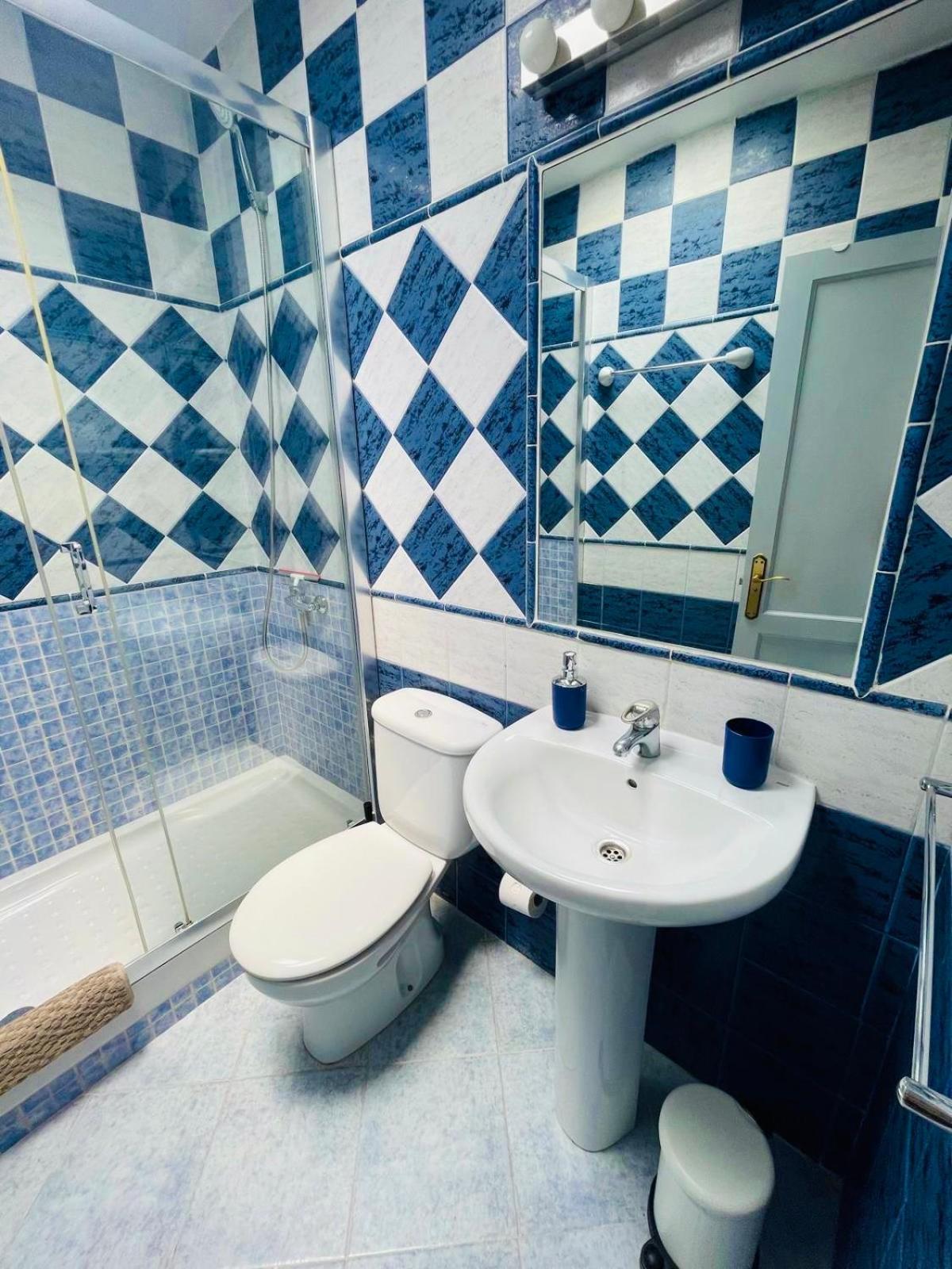 Apartamento Casa Bienvenida No1