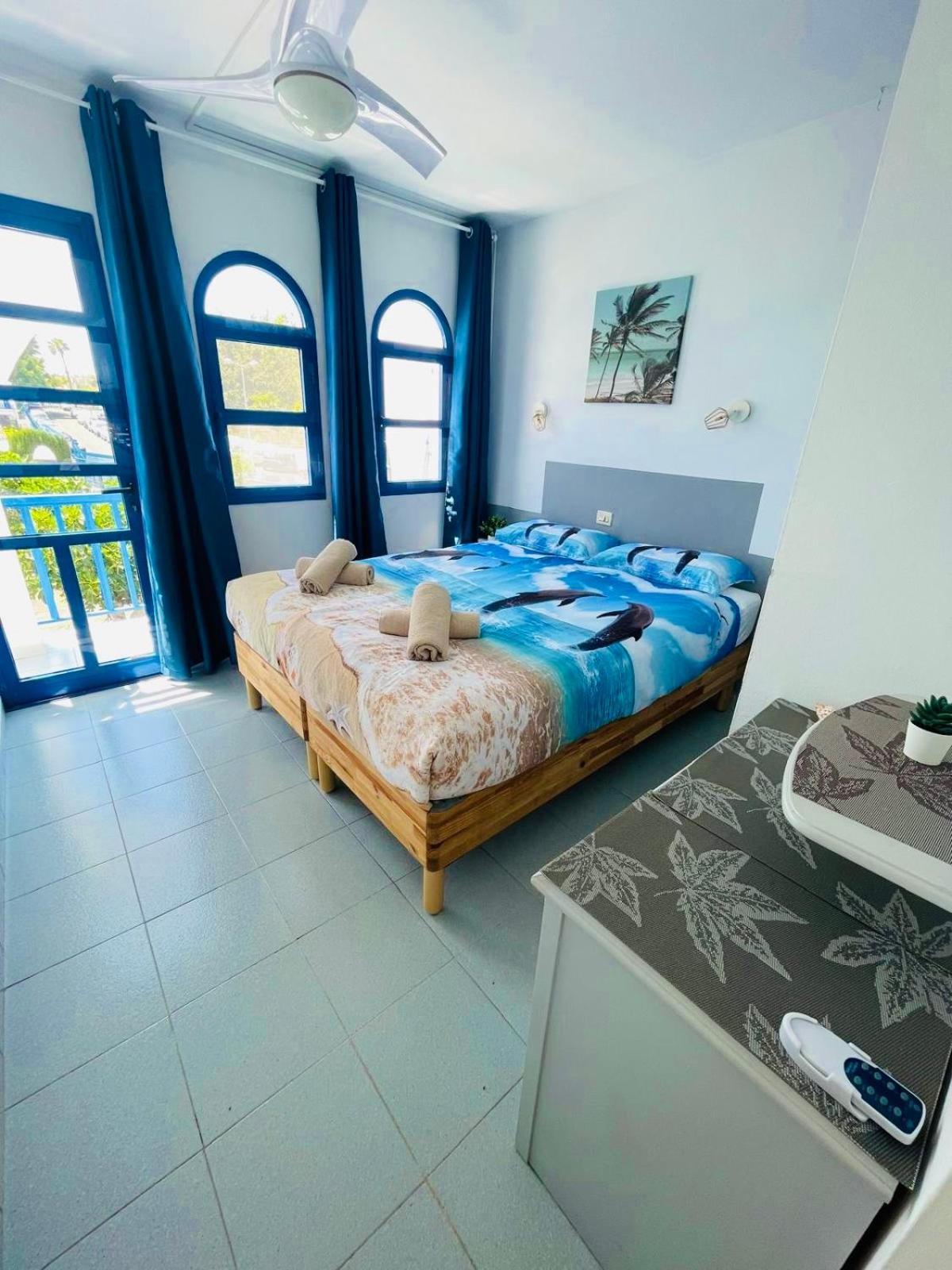 Casa Bienvenida No1 Apartamento *