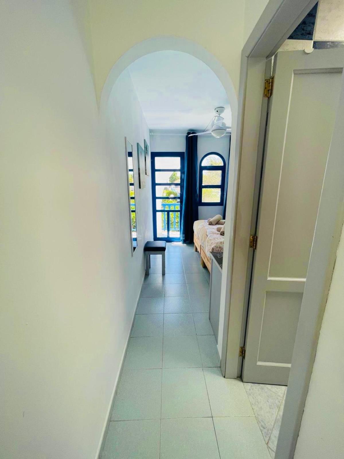 Apartamento Casa Bienvenida No1 *