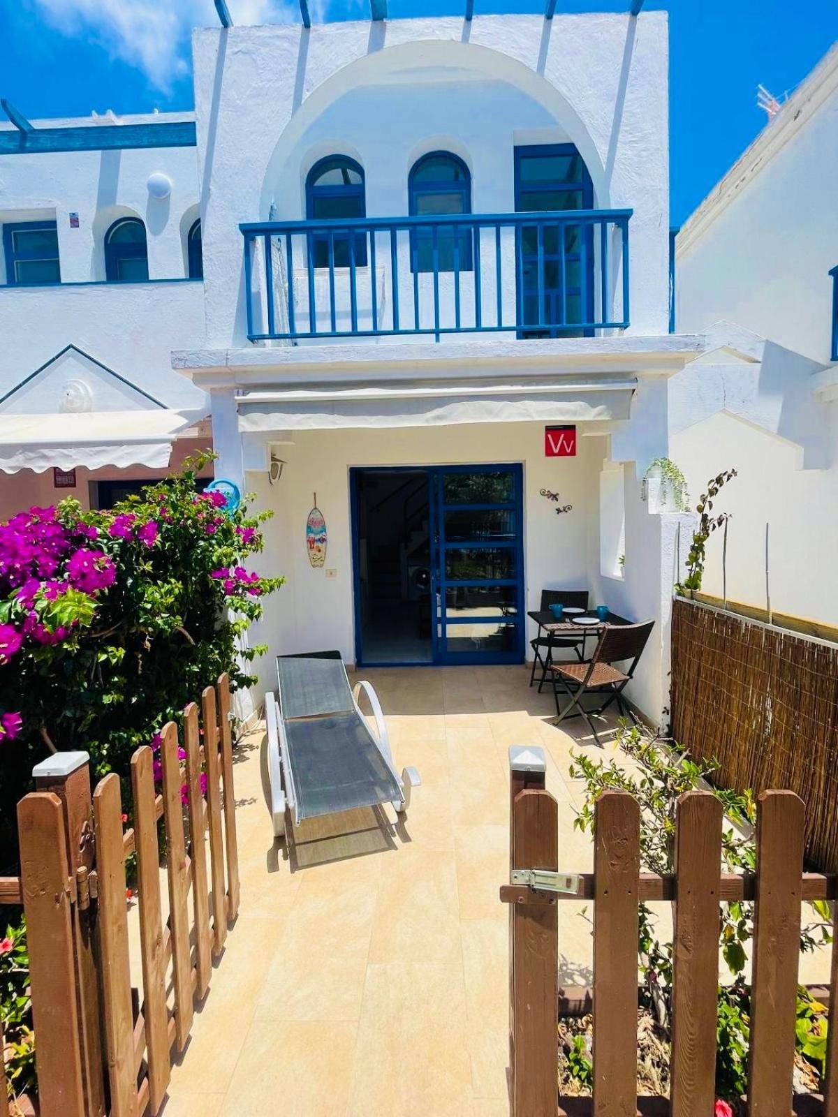 Casa Bienvenida No1 Maspalomas (Gran Canaria)