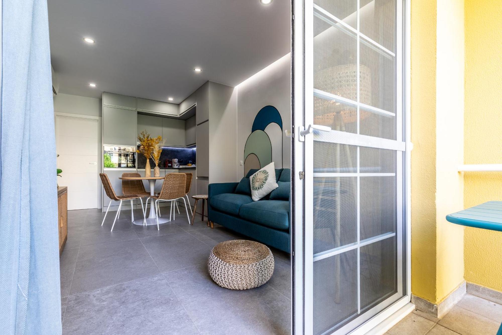 Apartment Strahouse Stilish House Maspalomas (Gran Canaria)