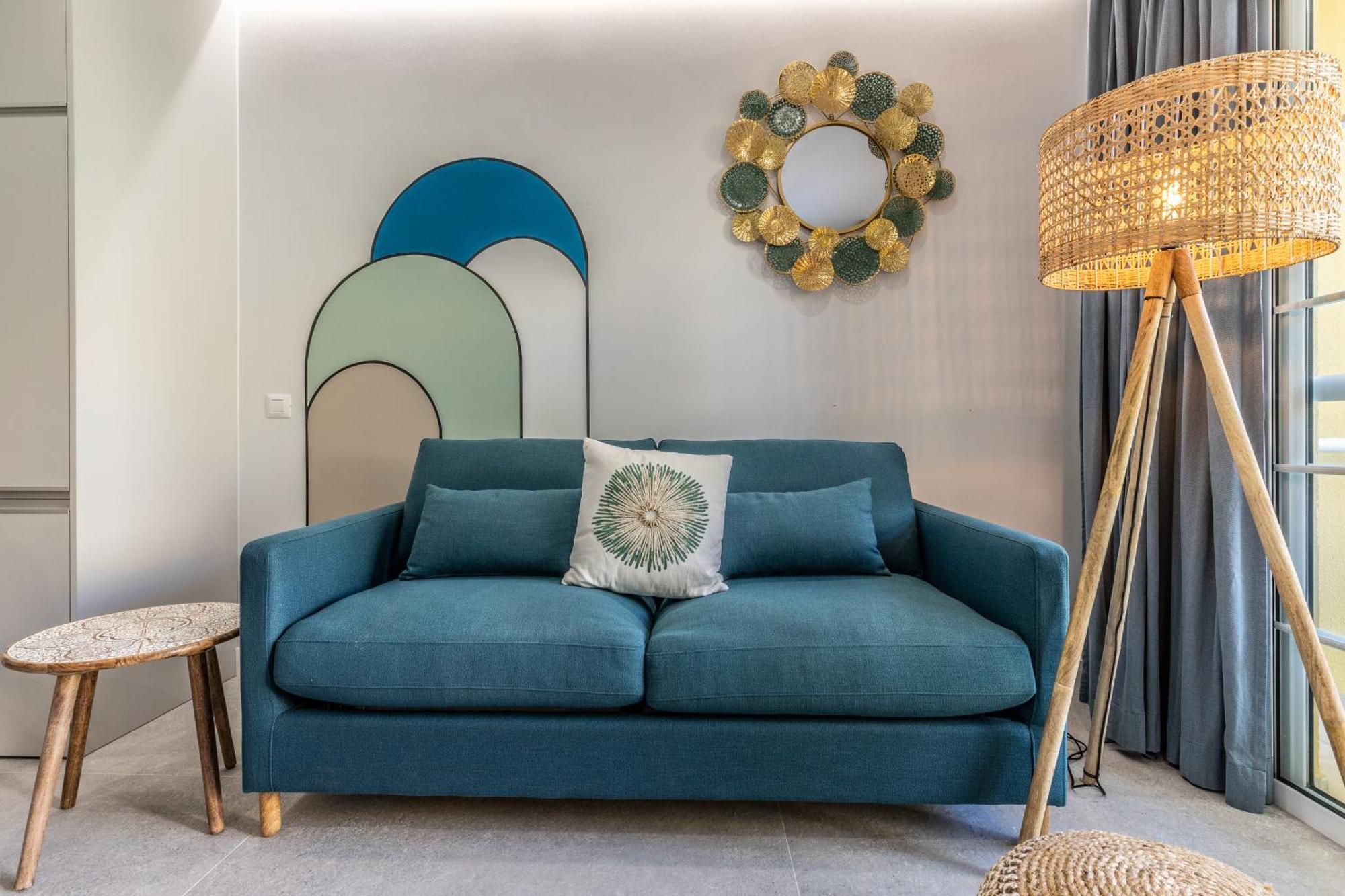 Strahouse Stilish House Apartment