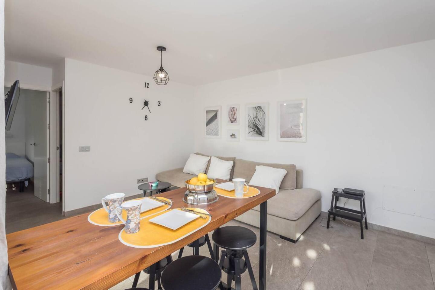 Appartement La Casita De Iker Playa Del Ingles