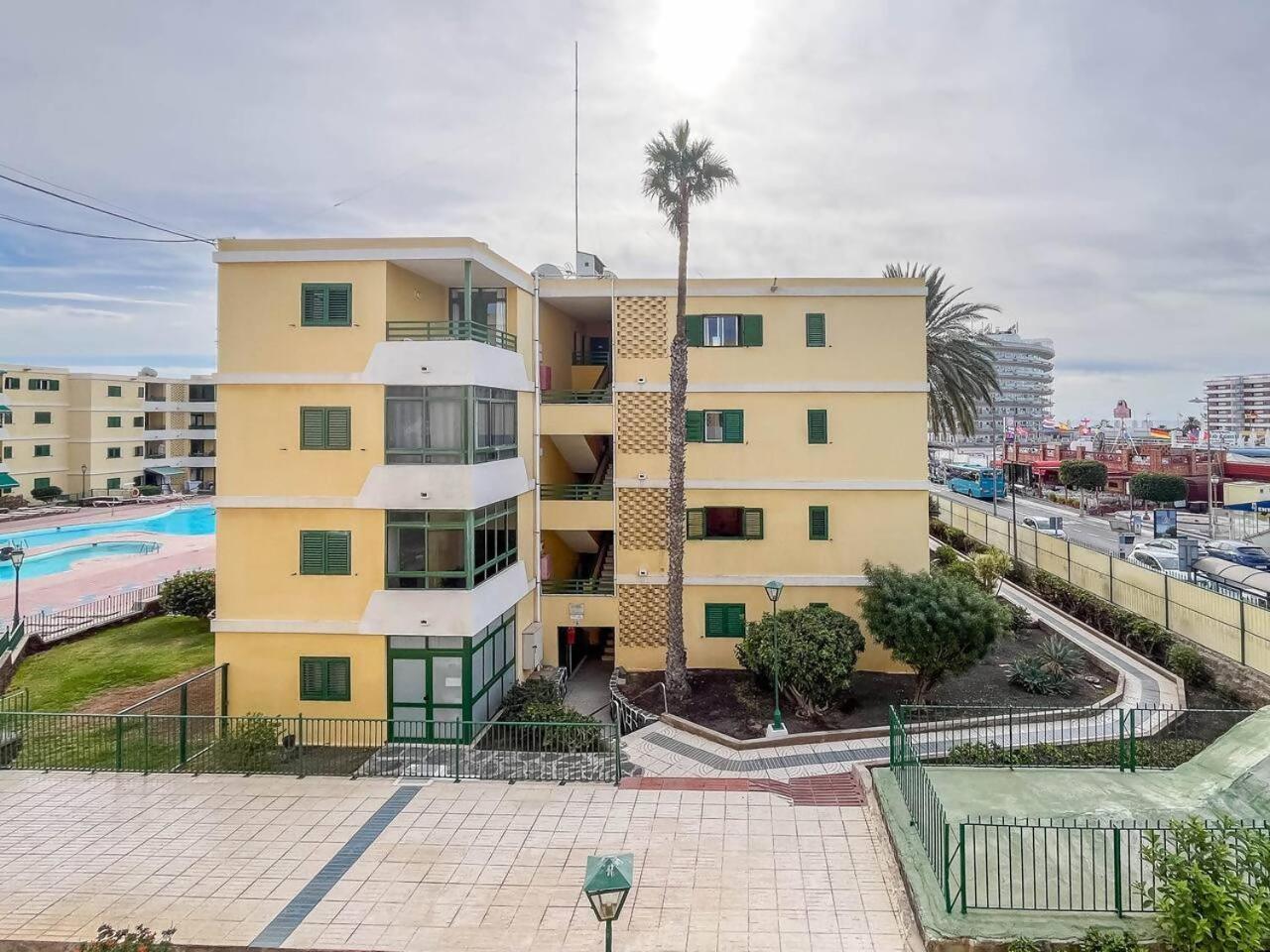 La Casita De Iker Playa Del Ingles * Maspalomas (Gran Canaria)