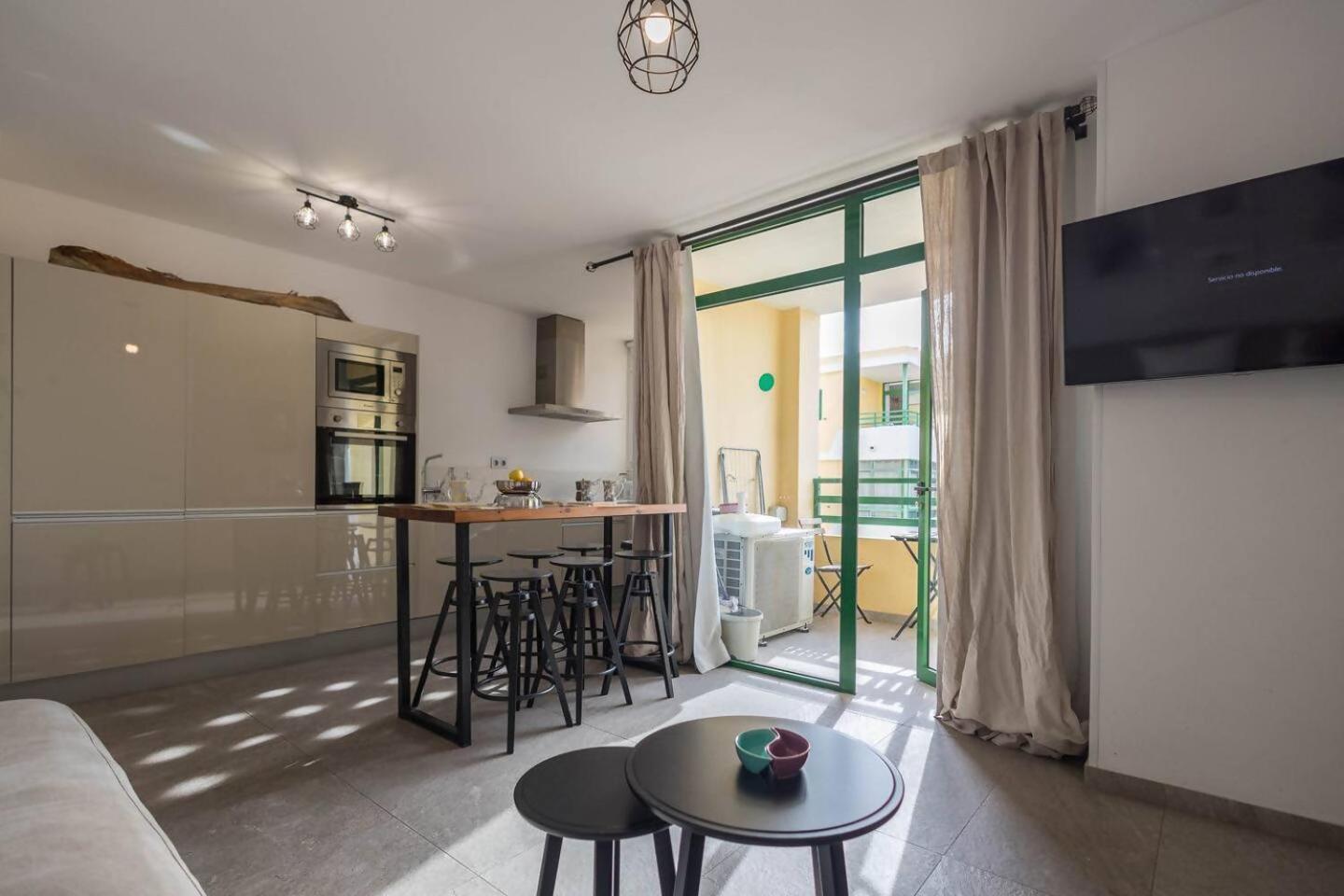 La Casita De Iker Playa Del Ingles Appartement *