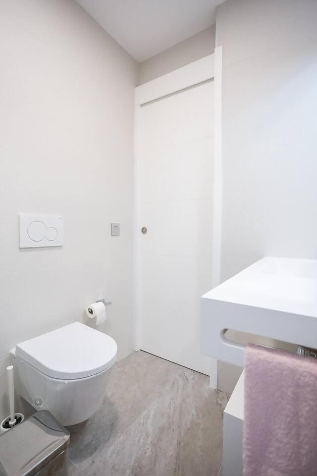 La Casita De Iker Playa Del Ingles Appartement Maspalomas (Gran Canaria)