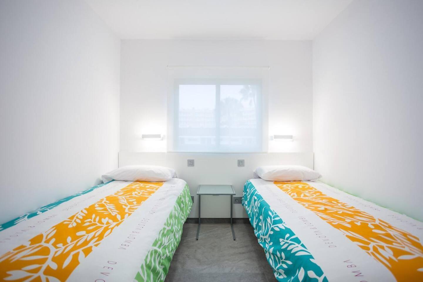 Appartement La Casita De Iker Playa Del Ingles Maspalomas (Gran Canaria)