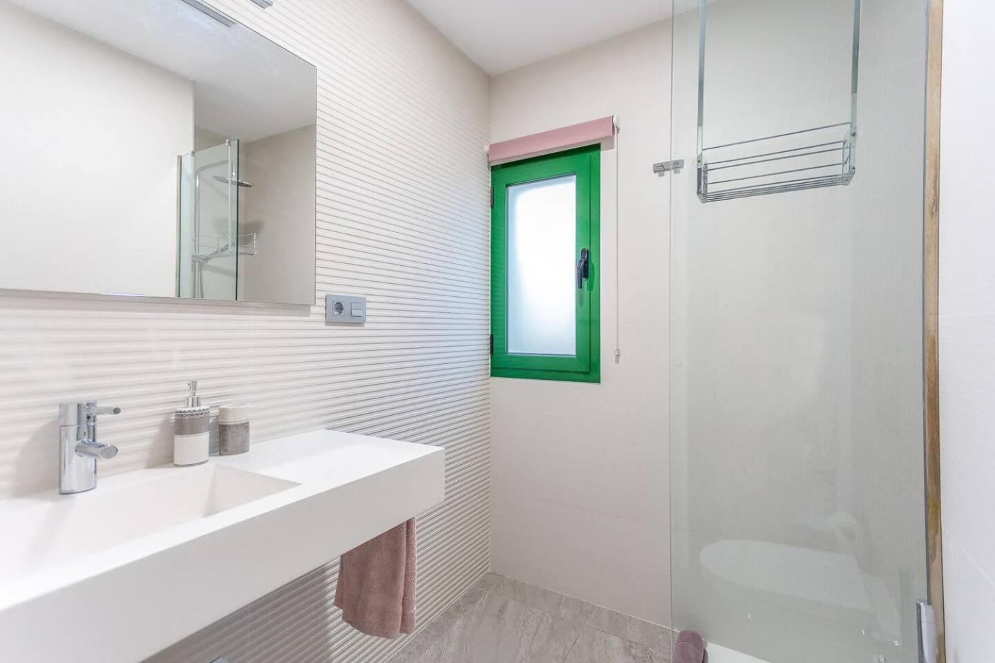 Appartement La Casita De Iker Playa Del Ingles *
