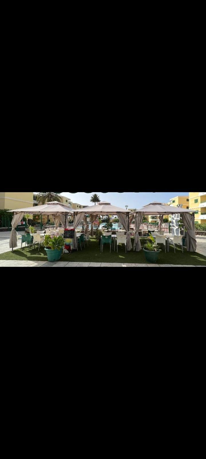Apartamento Olas Tropical Maspalomas (Gran Canaria)