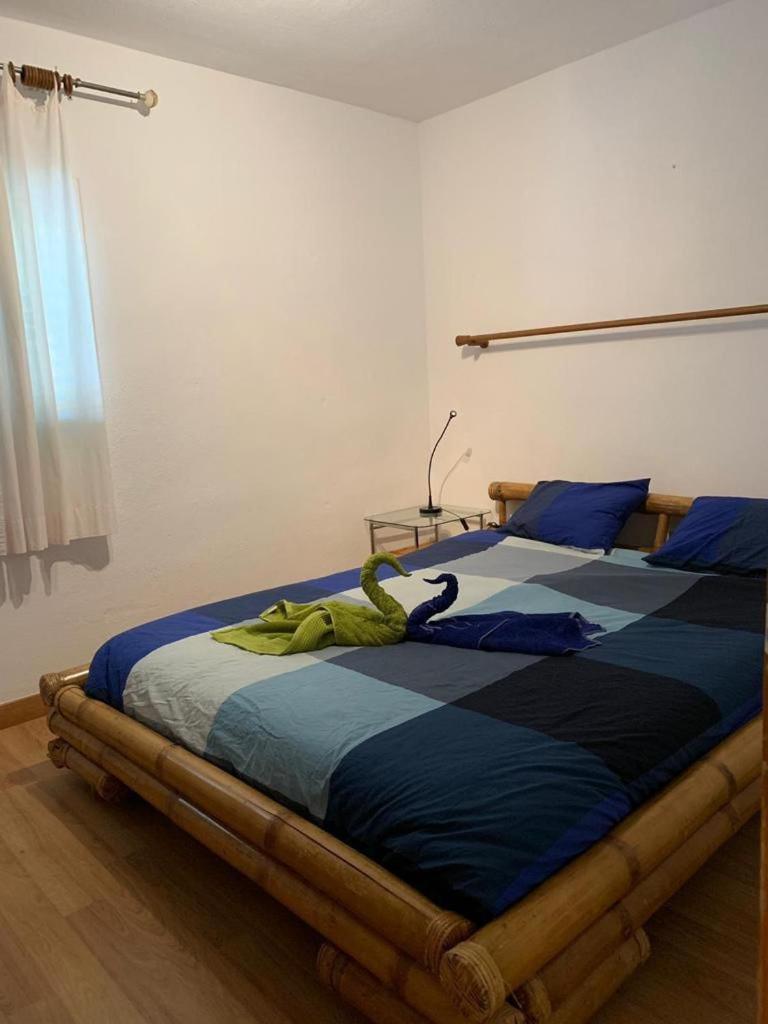 Apartamento Olas Tropical Maspalomas (Gran Canaria)