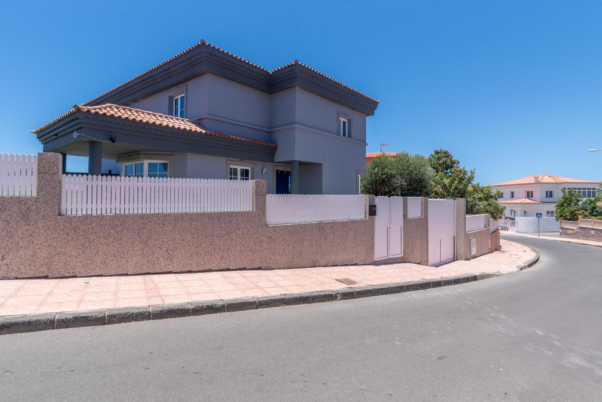 Eden House Villa Maspalomas (Gran Canaria)