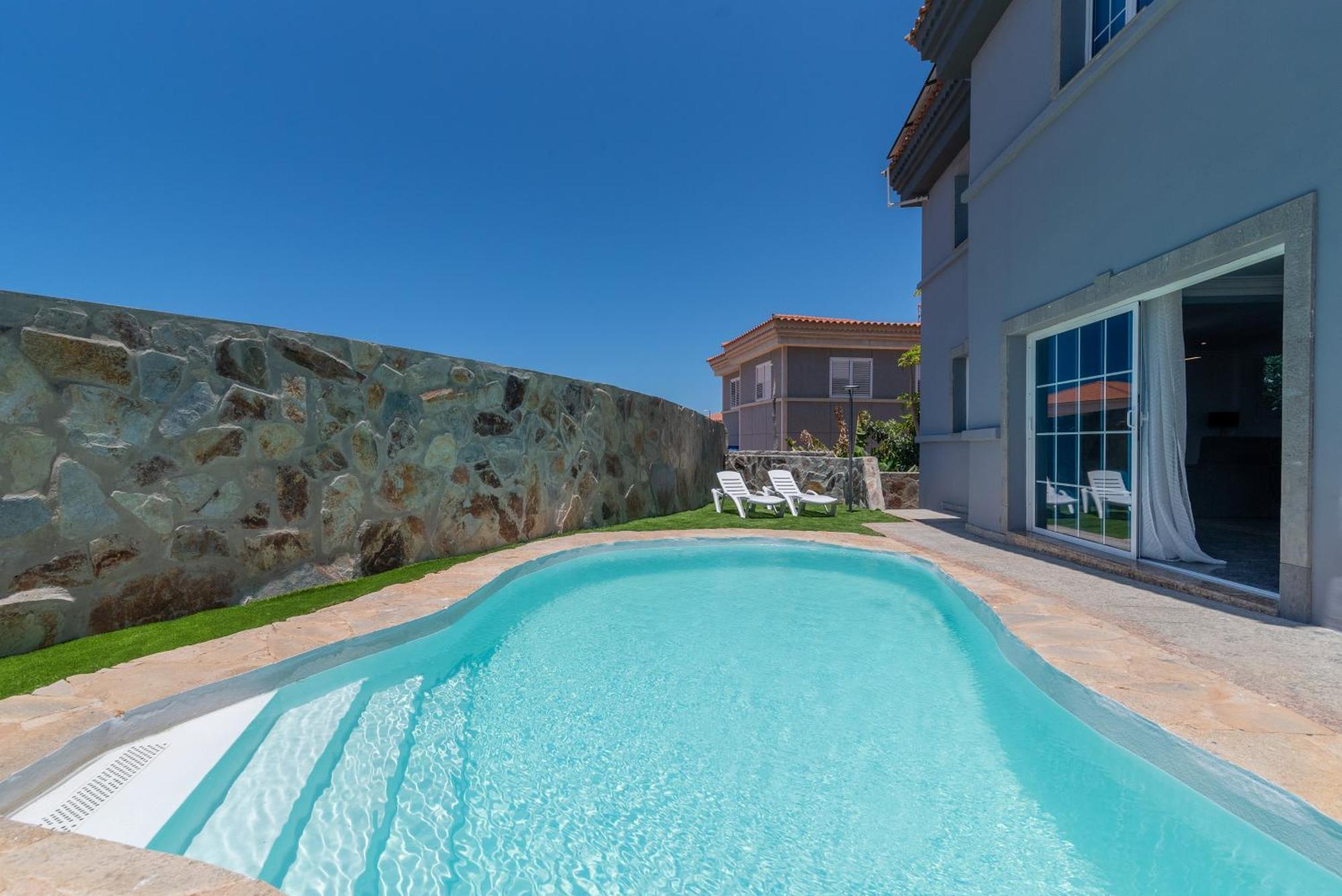 Eden House *