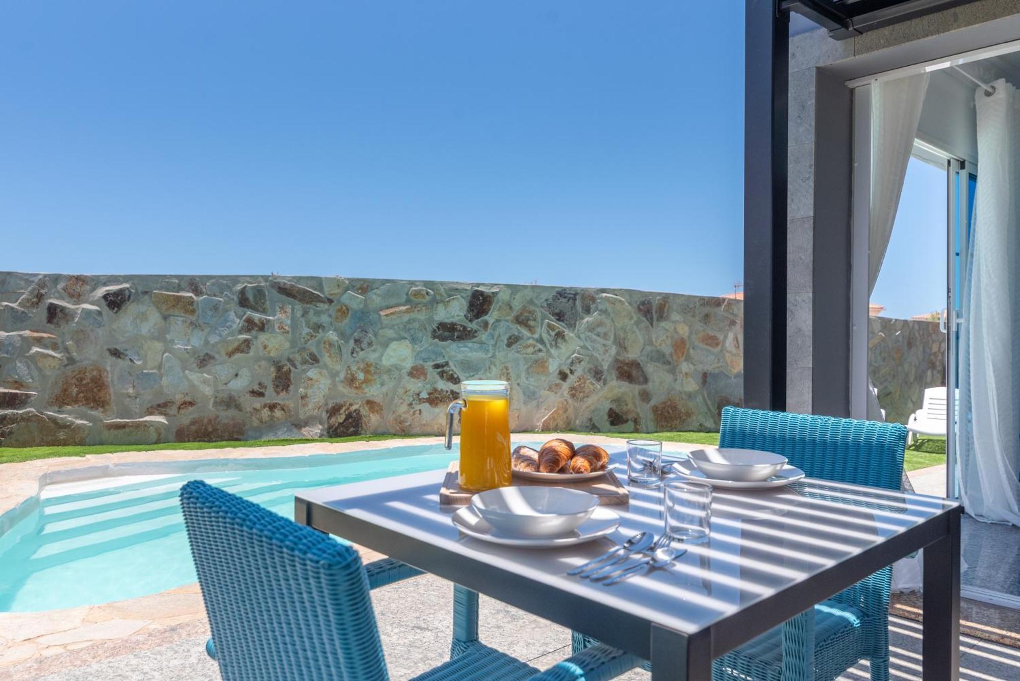 Eden House Maspalomas (Gran Canaria)