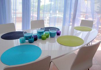 Dunaoasis Apartment *