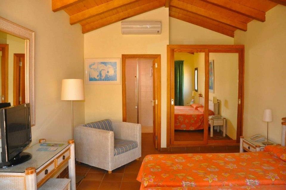Club Calimera Esplendido Hotelli Maspalomas (Gran Canaria)
