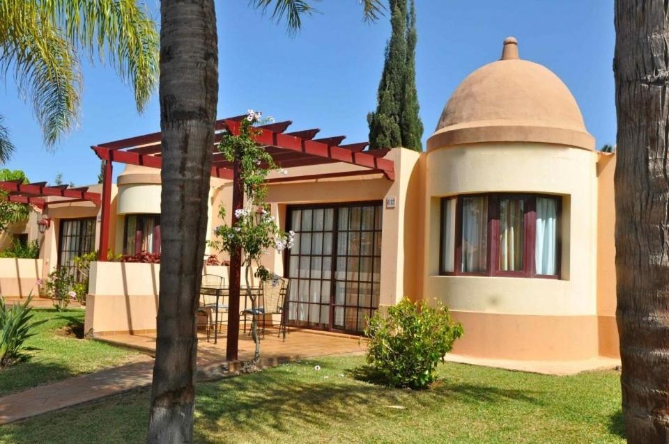 Club Calimera Esplendido Hotelli 3*