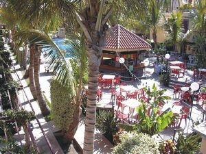 Maspalomas Oasis Club