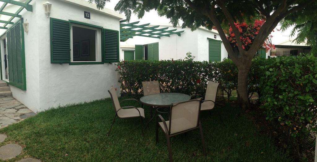 Bungalow Maspalomas Ferienhaus Maspalomas (Gran Canaria)
