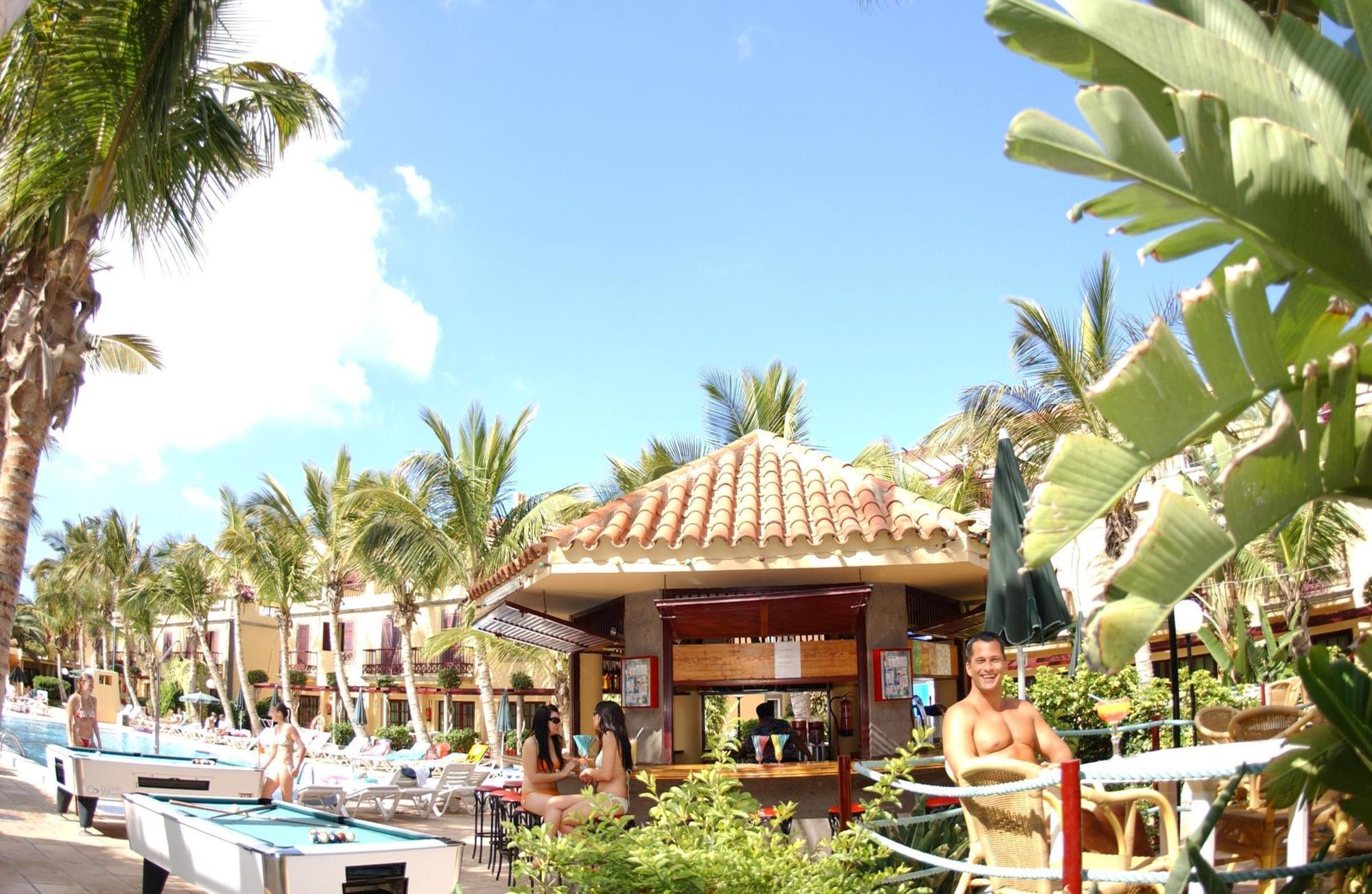 Maspalomas Oasis Club Maspalomas (Gran Canaria)