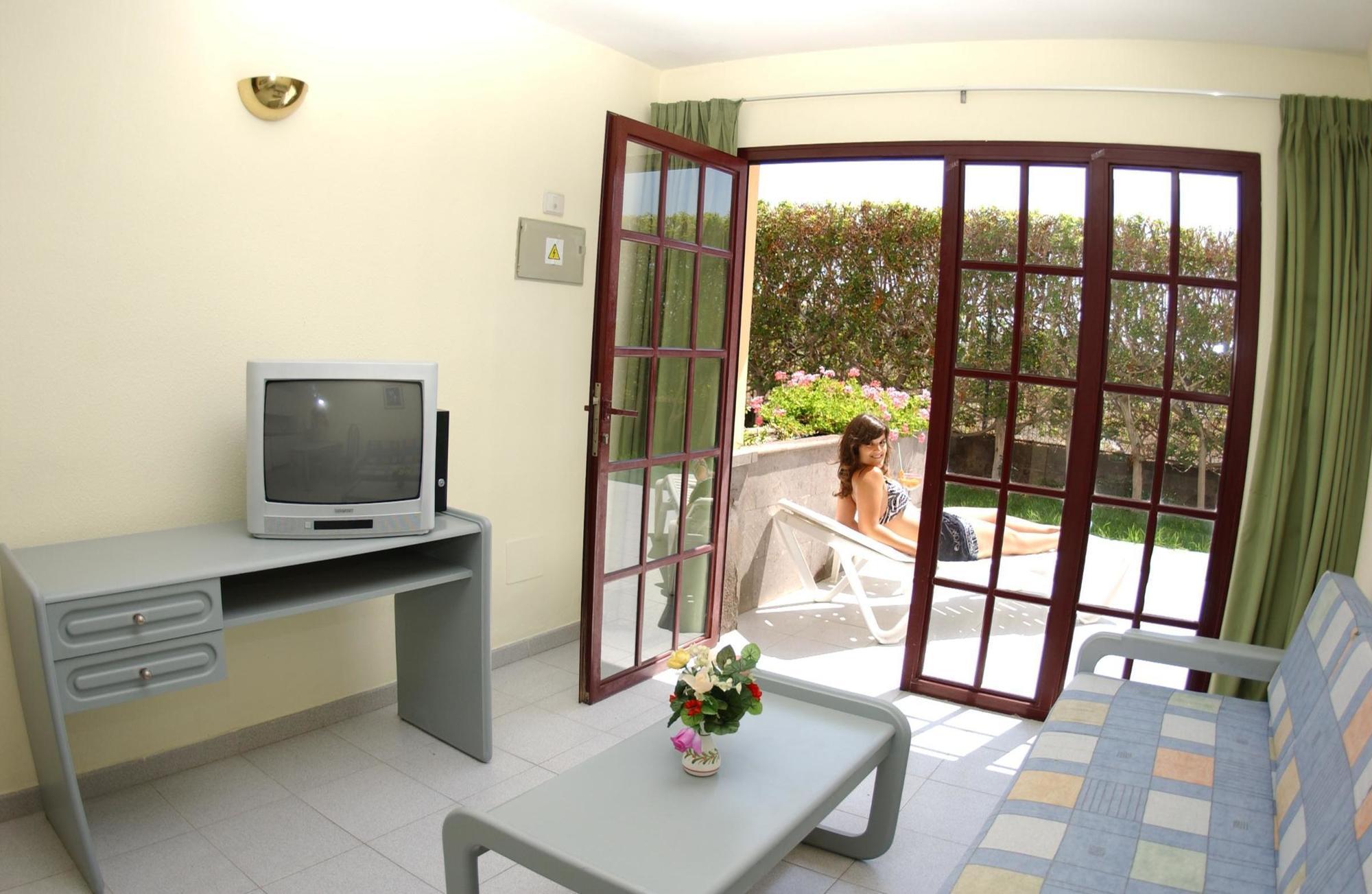 Maspalomas Oasis Club 2* Maspalomas (Gran Canaria)