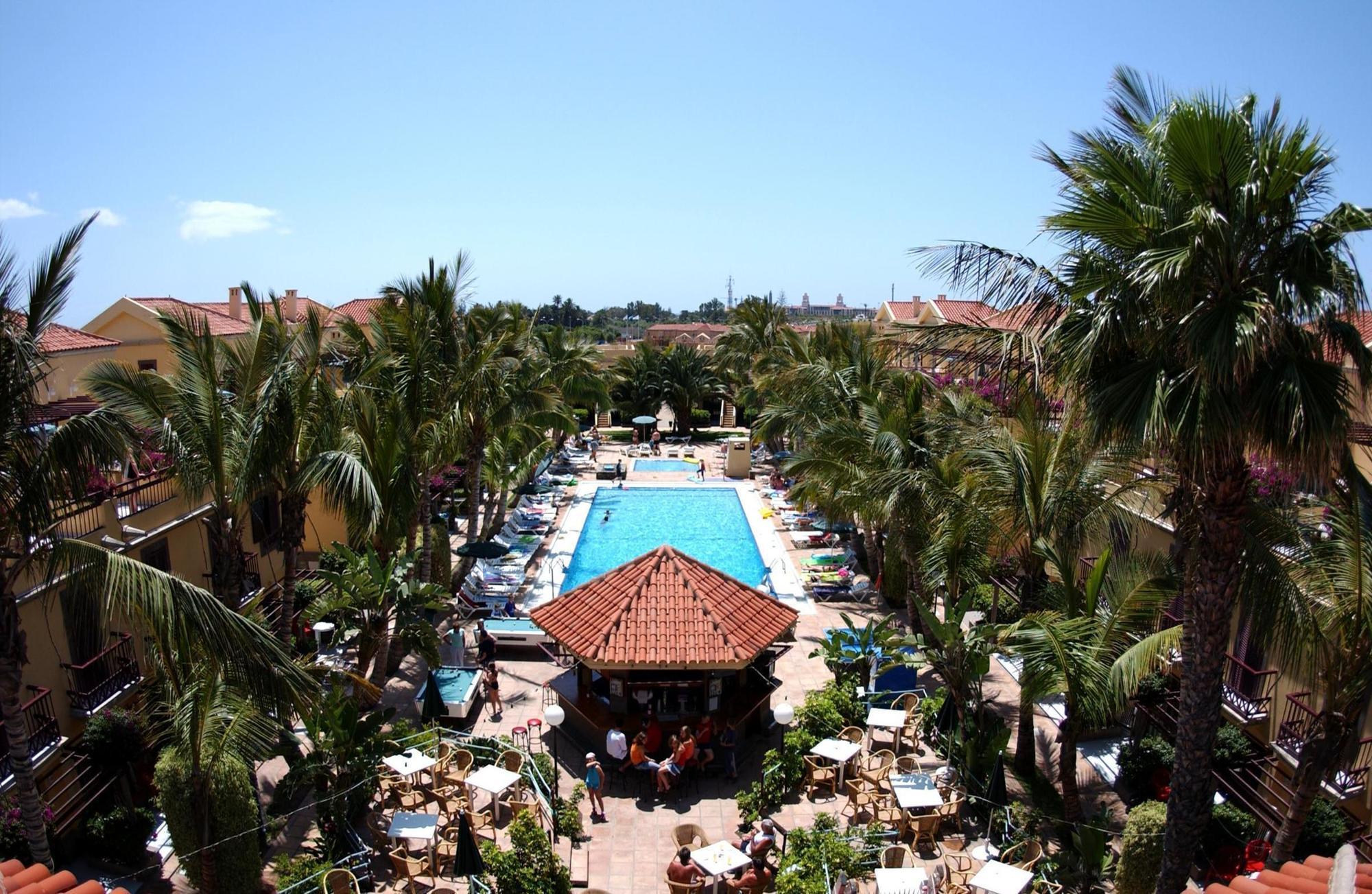 Maspalomas Oasis Club Hotel Maspalomas (Gran Canaria)