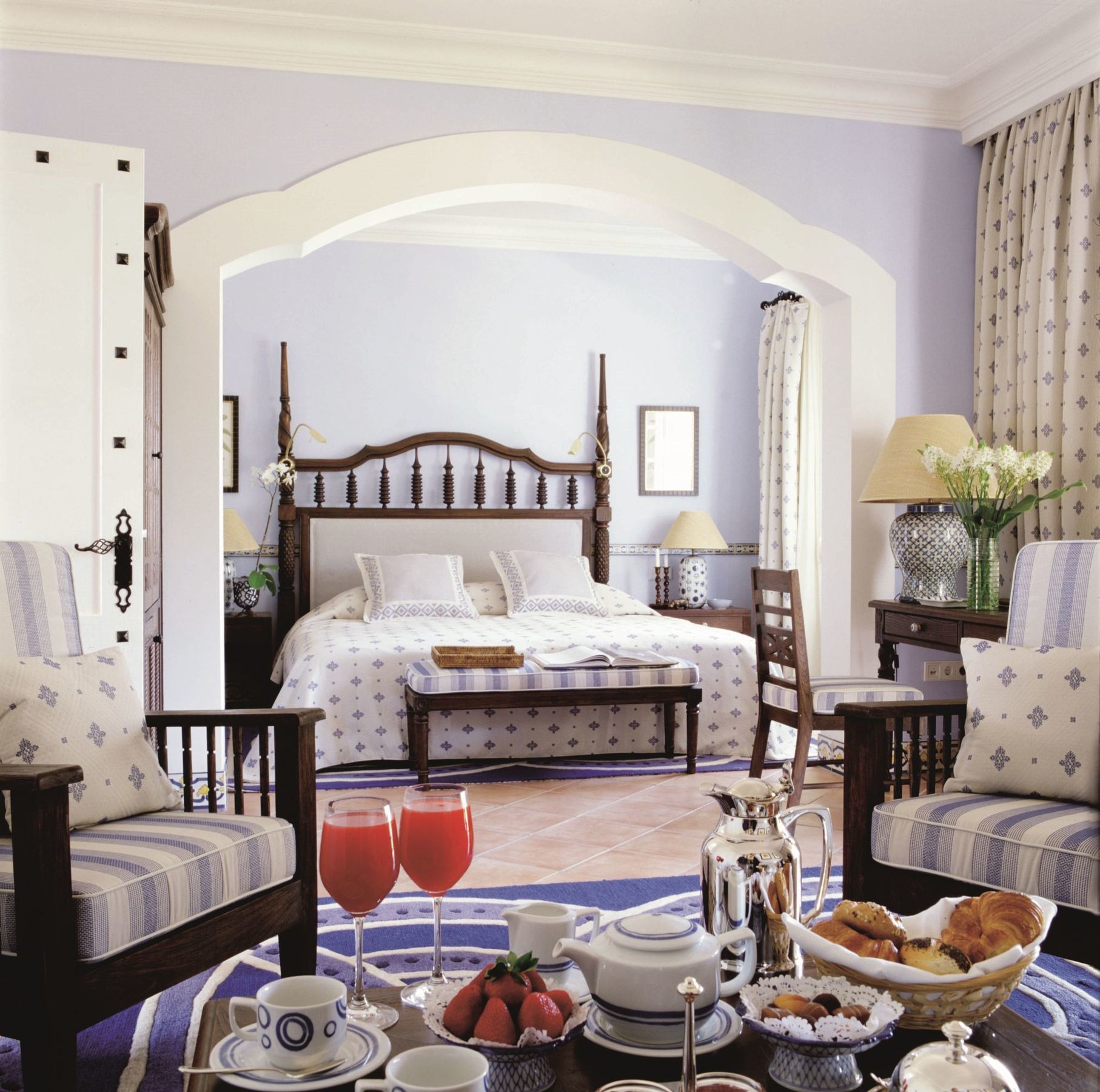 Seaside Grand Residencia - Gran Lujo Maspalomas (Gran Canaria)