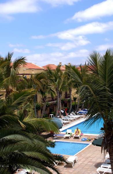 Maspalomas Oasis Club Hotel Maspalomas (Gran Canaria)