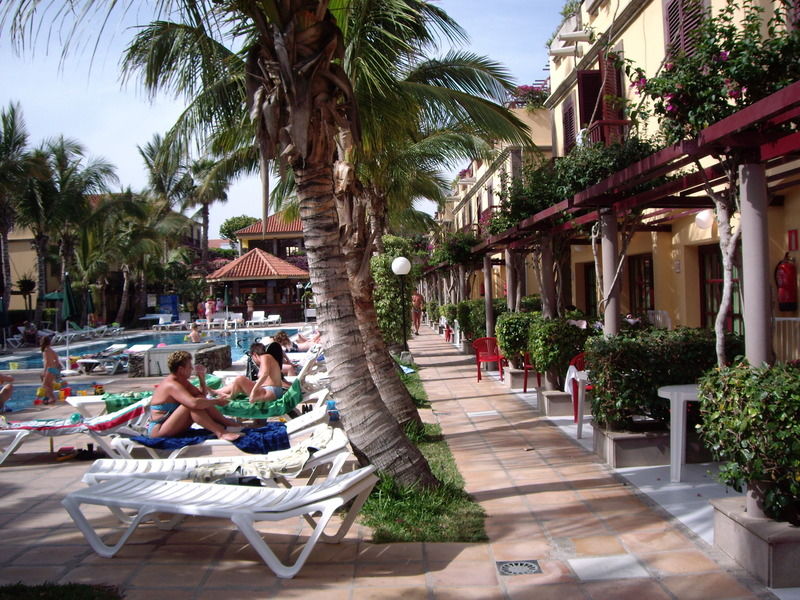 Maspalomas Oasis Club Hotel 2*