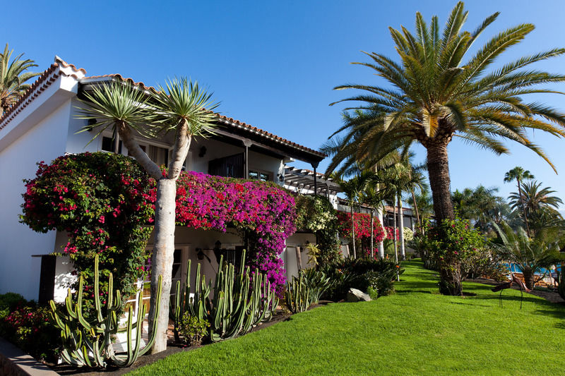 Hotel Seaside Grand Residencia - Gran Lujo