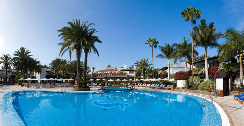 Seaside Grand Residencia - Gran Lujo Hotel 5*