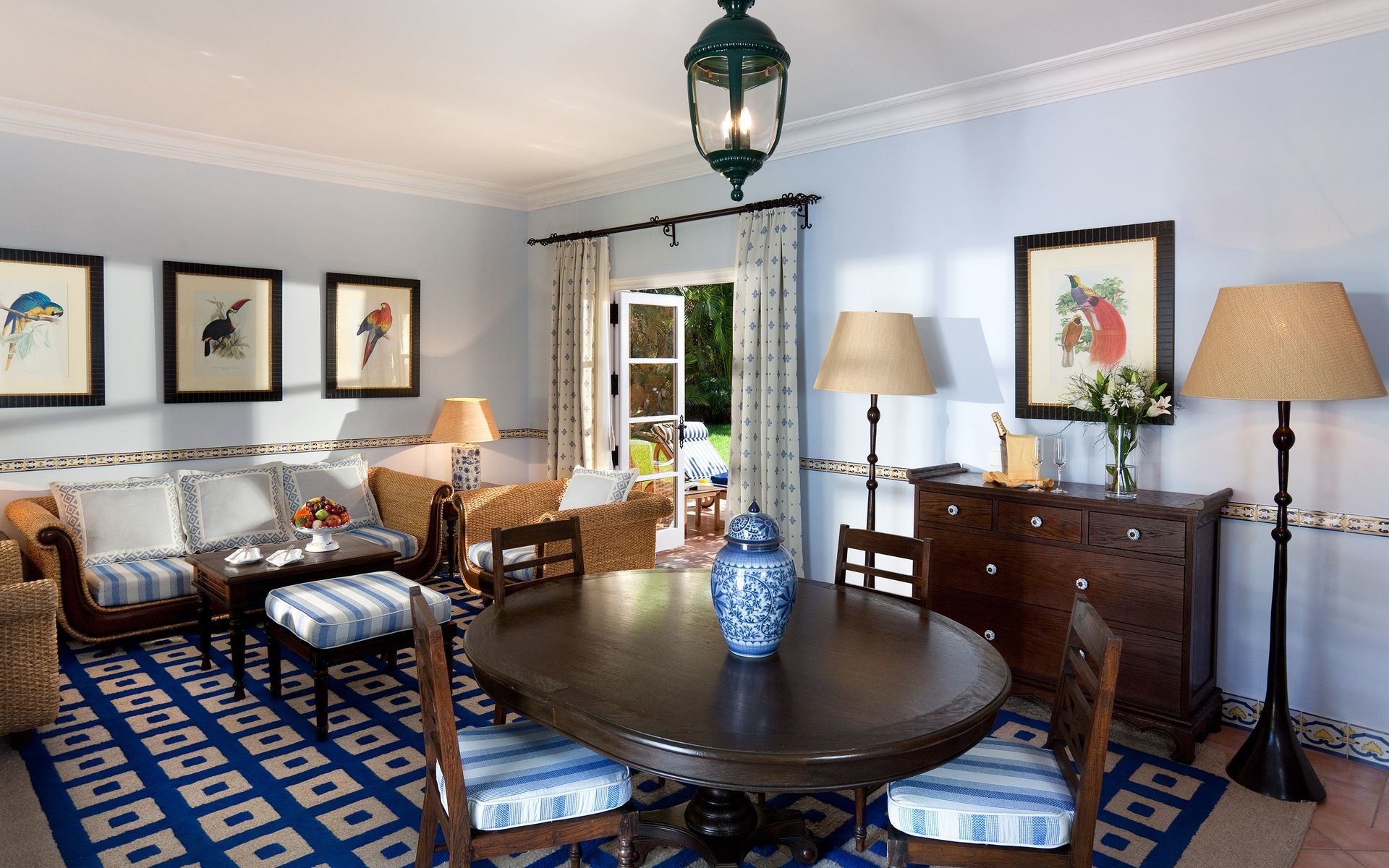 Seaside Grand Residencia - Gran Lujo Maspalomas (Gran Canaria)