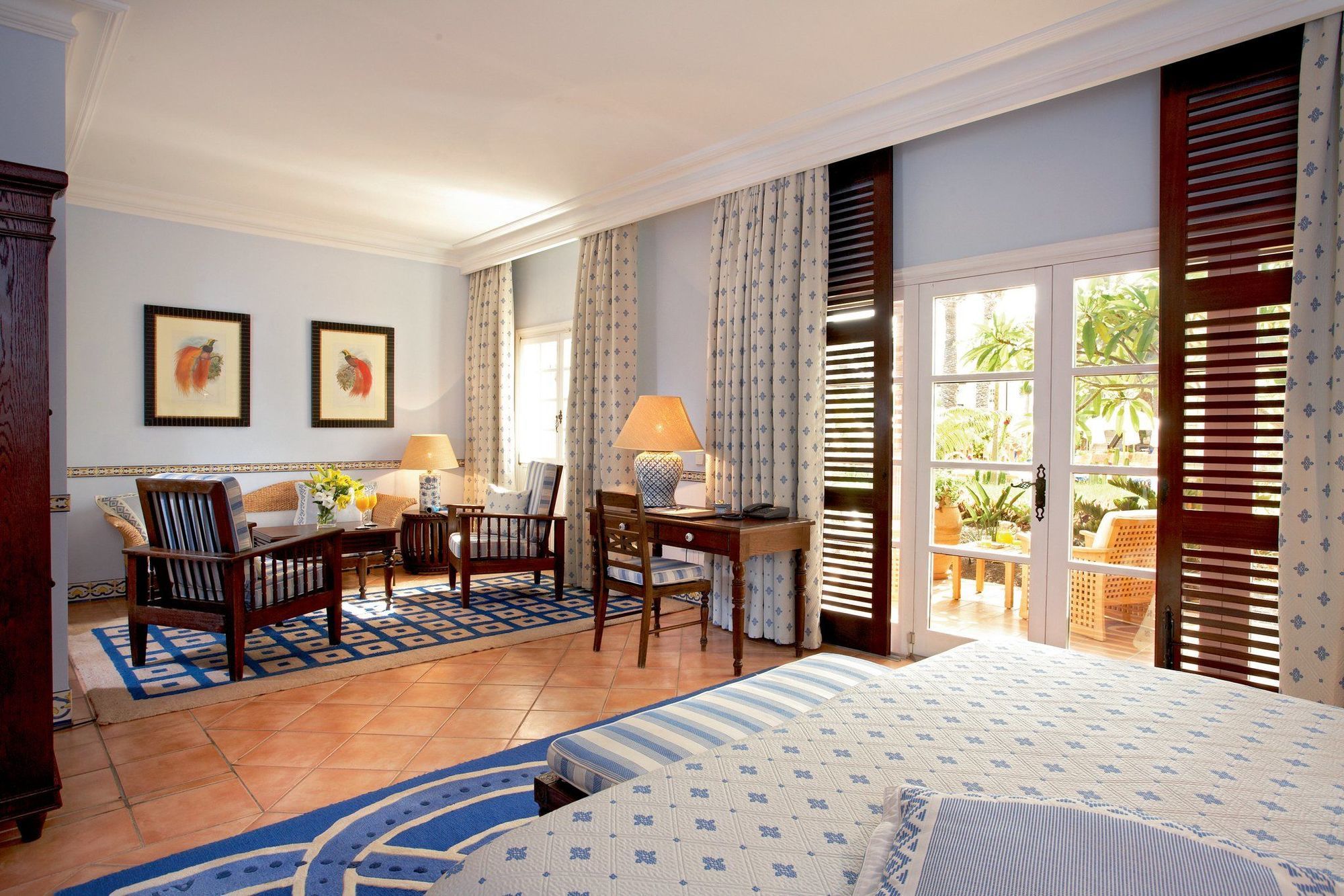 Seaside Grand Residencia - Gran Lujo