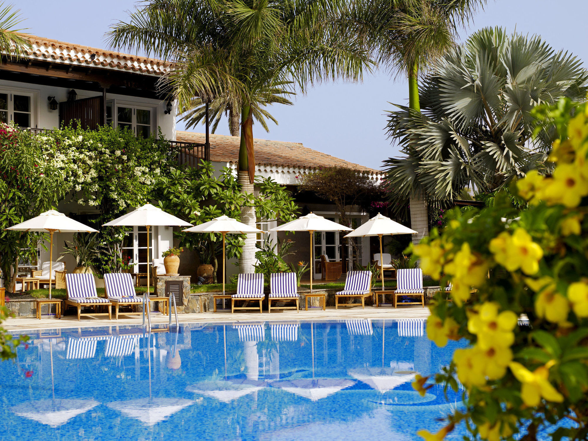 Hotel Seaside Grand Residencia - Gran Lujo