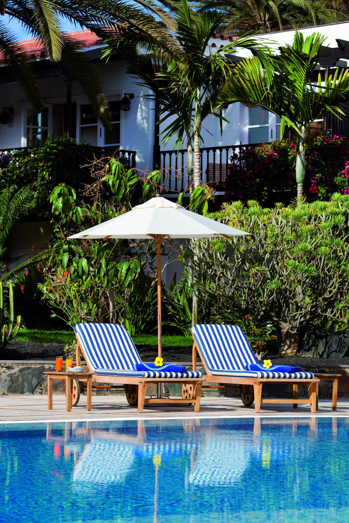 Hotel Seaside Grand Residencia - Gran Lujo