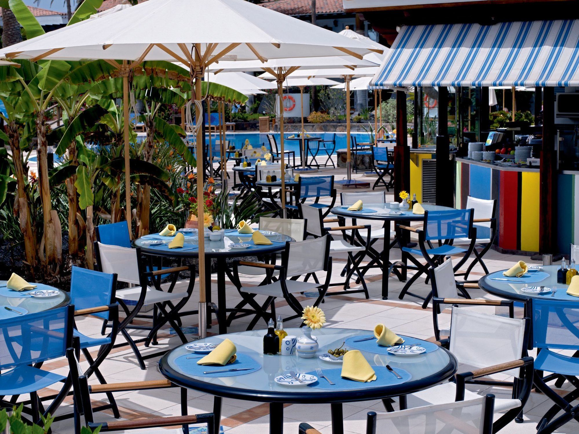 Seaside Grand Residencia - Gran Lujo Maspalomas (Gran Canaria)
