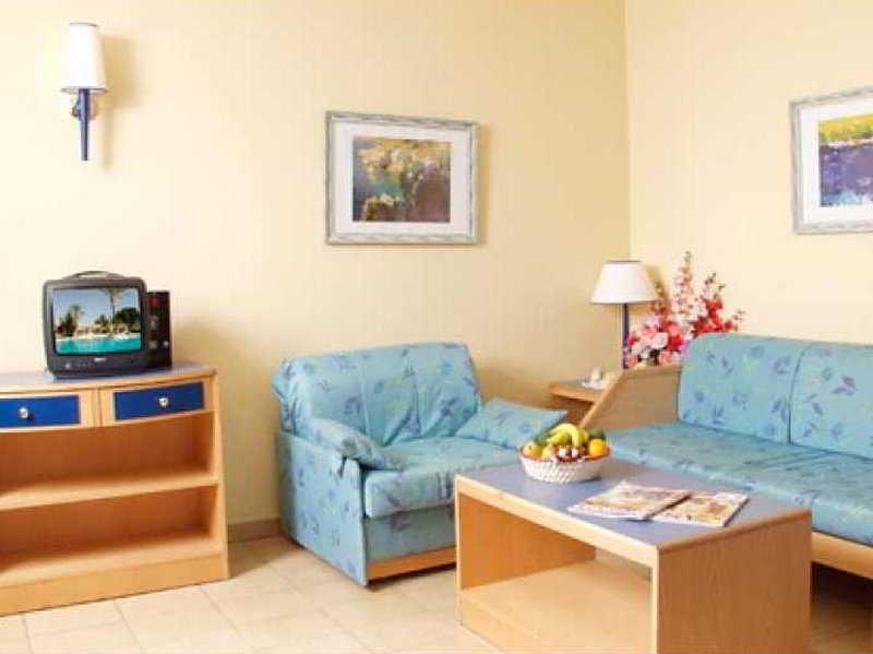 Parque Bali Con Aire Acondicionado Aparthotel 2*