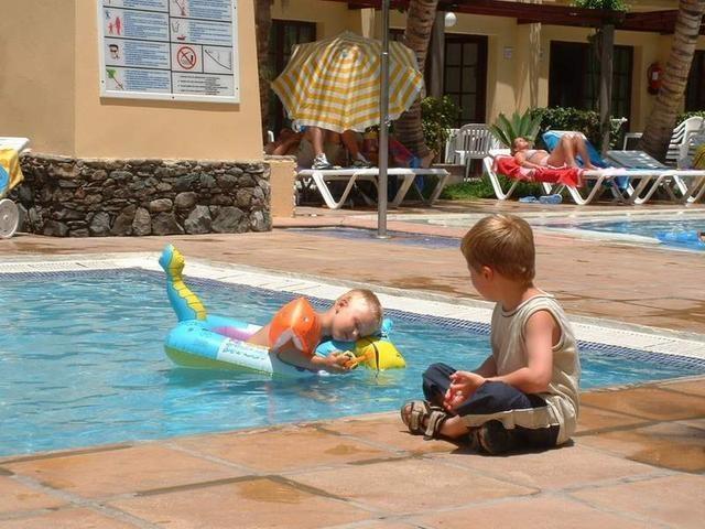 Maspalomas Oasis Club Hotel 2*