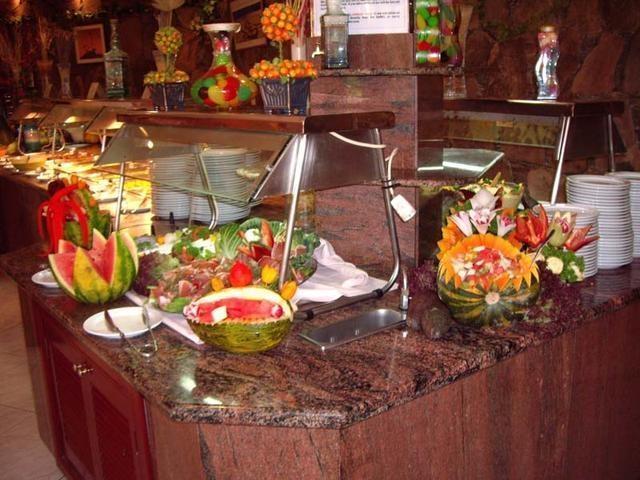 Maspalomas Oasis Club Hotel 2*
