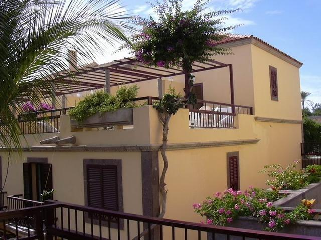 Maspalomas Oasis Club Hotel 2*