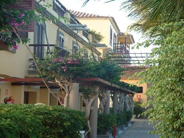 Maspalomas Oasis Club 2*