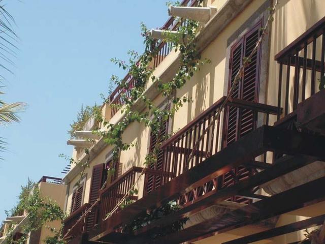 Maspalomas Oasis Club Hotel